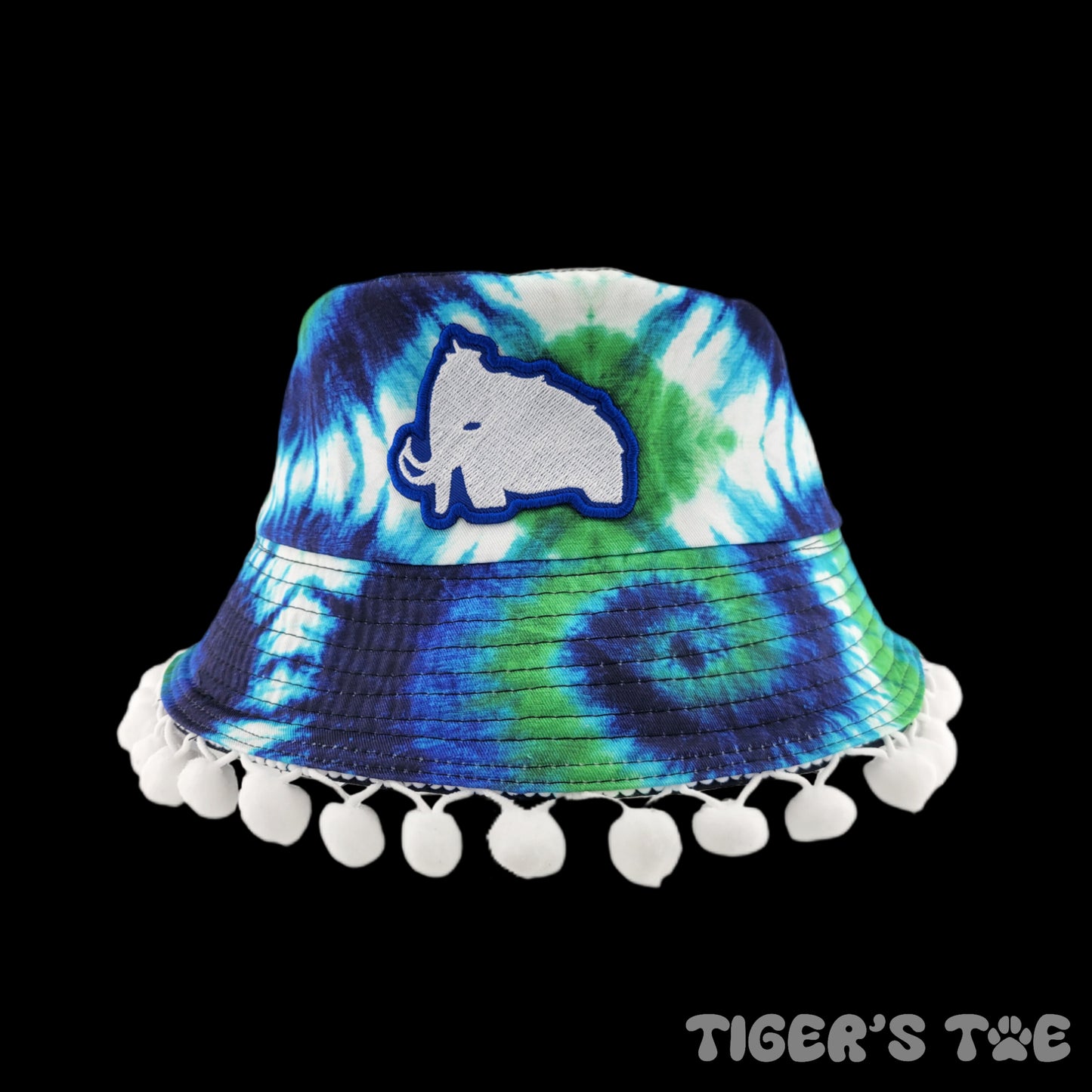 Mammoth Funky Bucket Hat