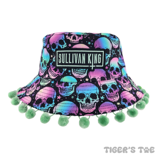 King Funky Bucket Hat