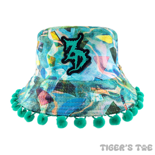 Dead Funky Bucket Hat